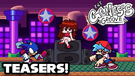 Groove Tails 2025 online